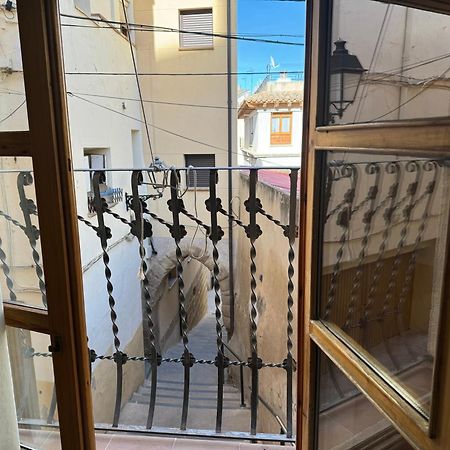 Vut Casa Orrios, En El Centro De Alcaniz. Dış mekan fotoğraf