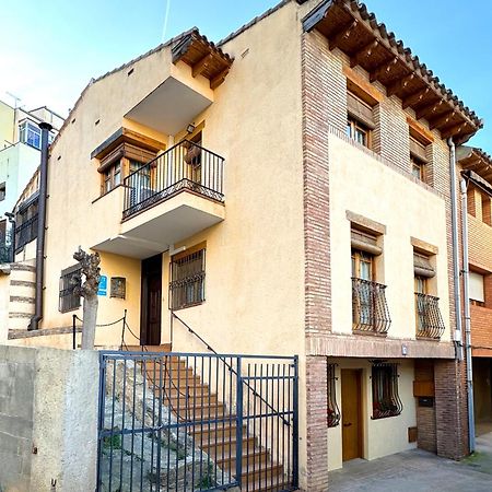 Vut Casa Orrios, En El Centro De Alcaniz. Dış mekan fotoğraf