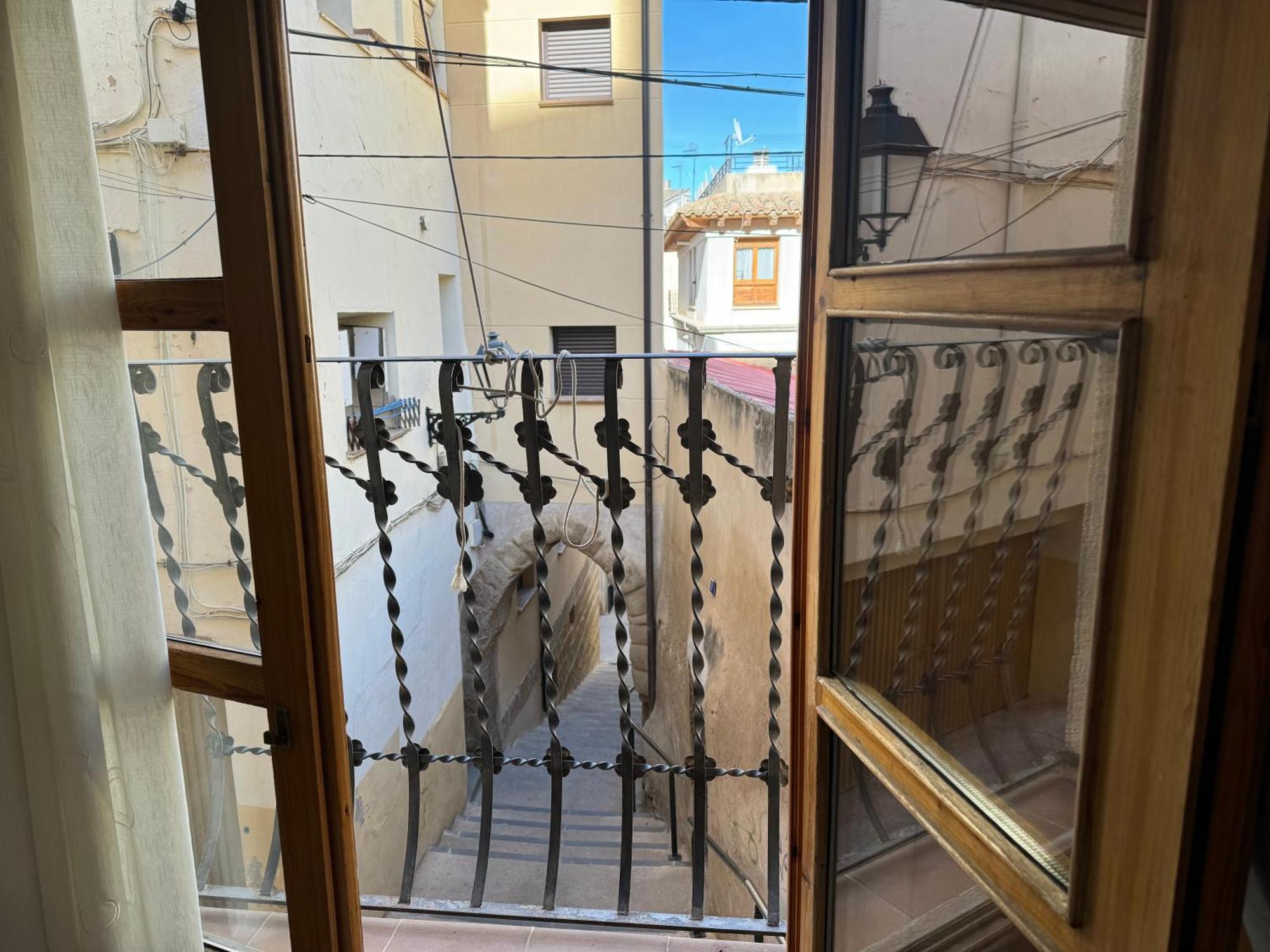 Vut Casa Orrios, En El Centro De Alcaniz. Dış mekan fotoğraf