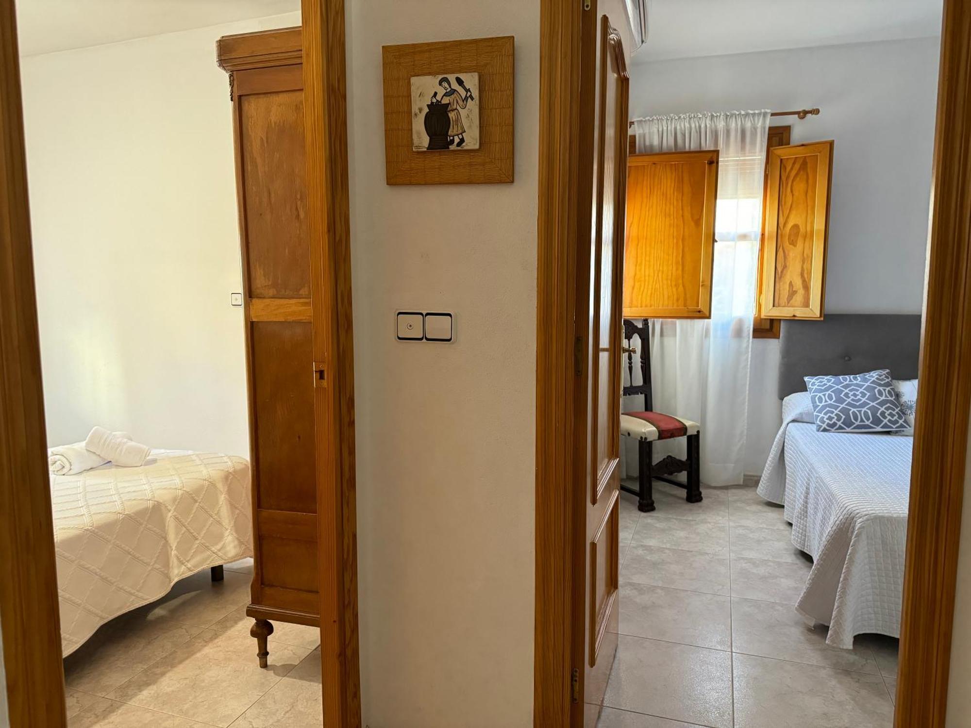 Vut Casa Orrios, En El Centro De Alcaniz. Dış mekan fotoğraf