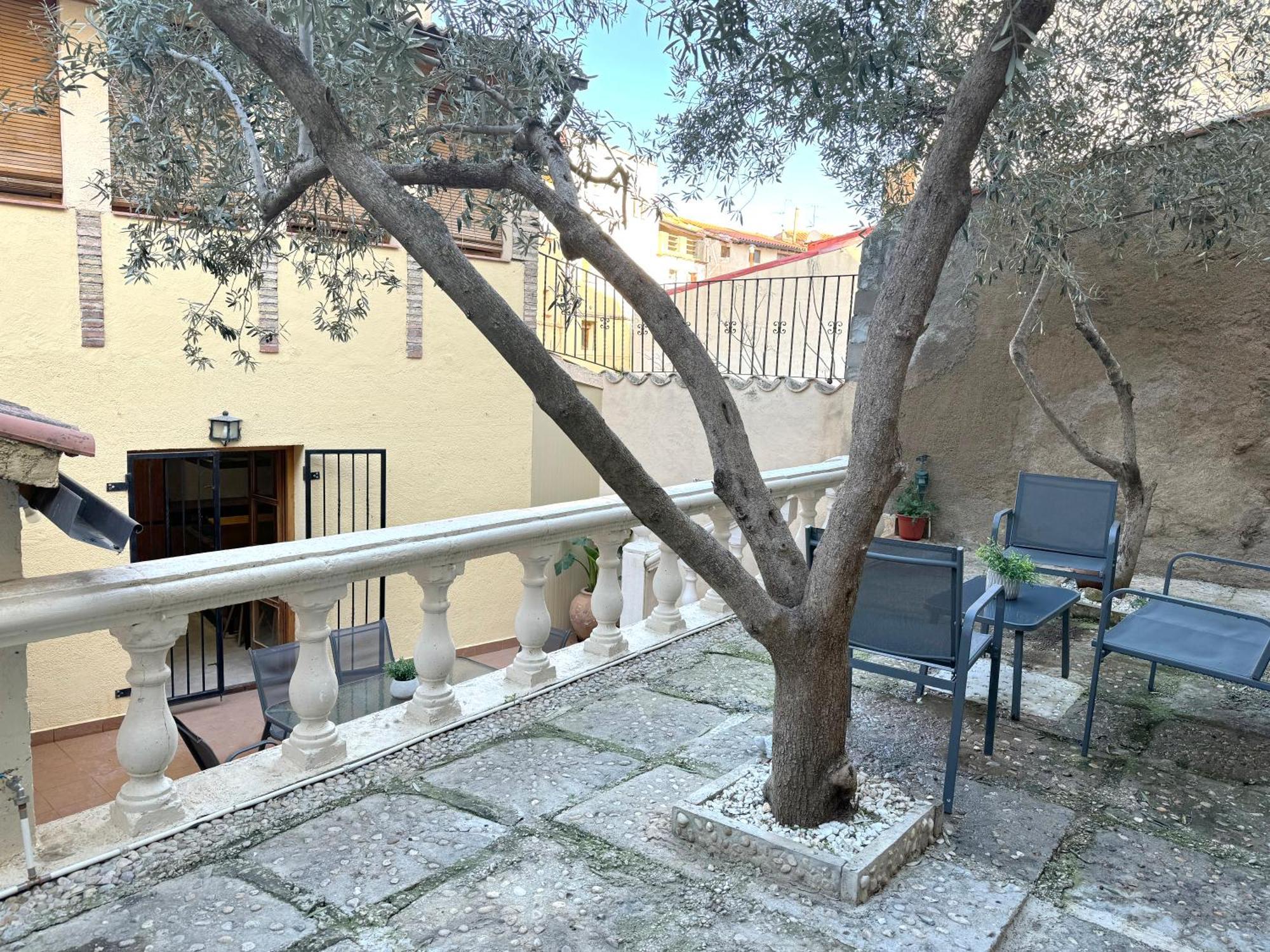 Vut Casa Orrios, En El Centro De Alcaniz. Dış mekan fotoğraf