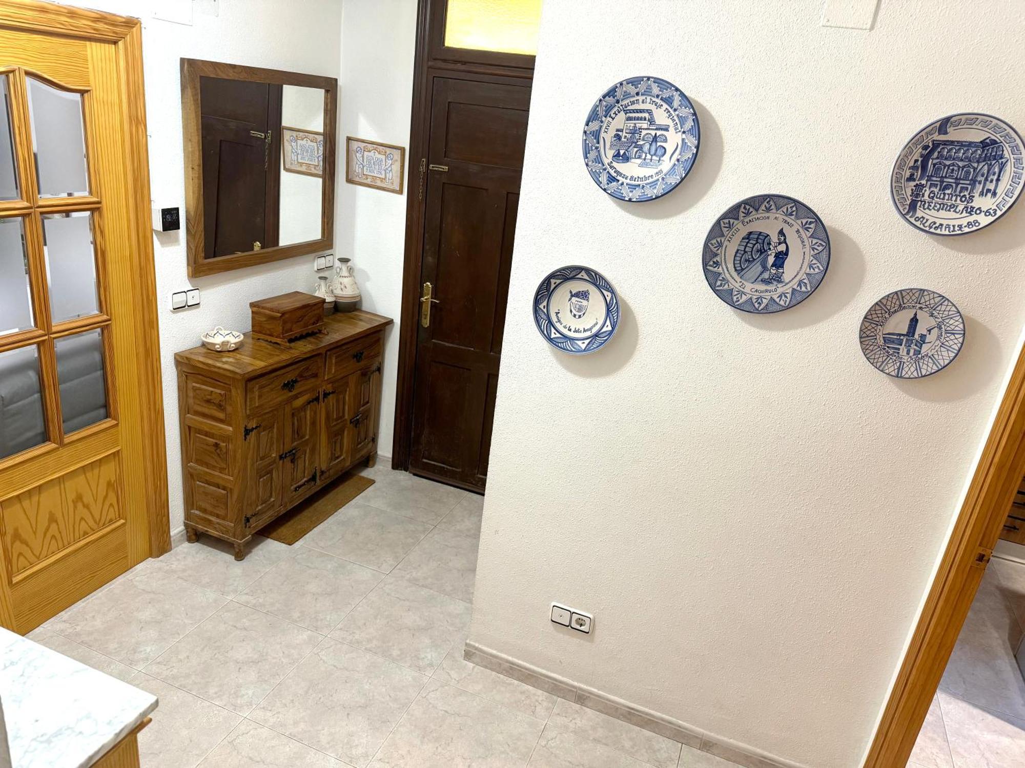 Vut Casa Orrios, En El Centro De Alcaniz. Dış mekan fotoğraf