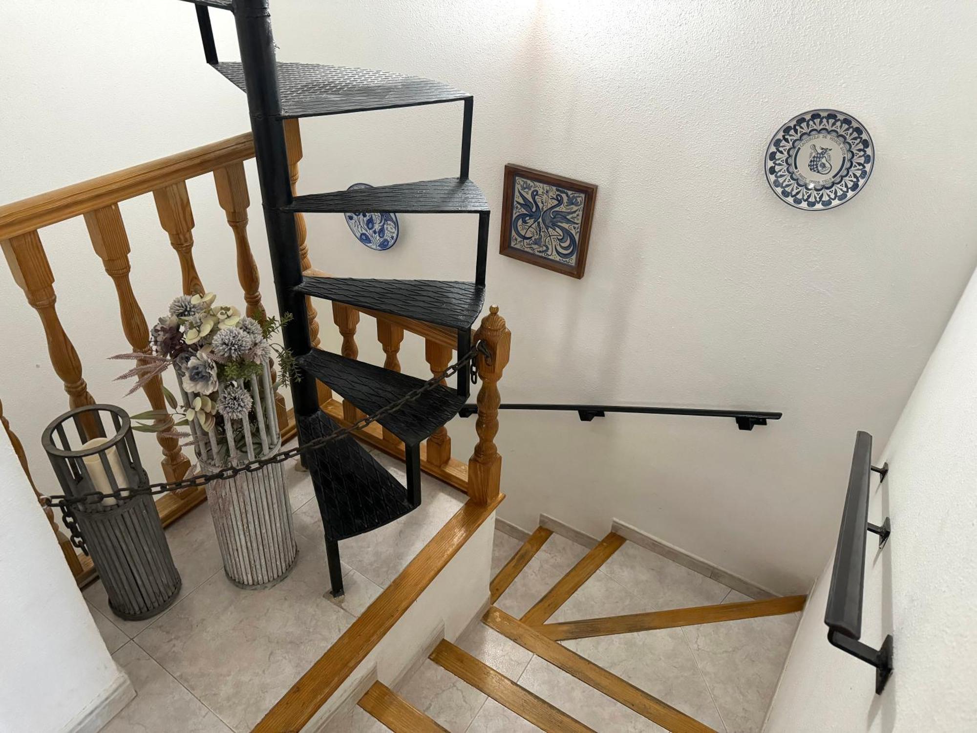 Vut Casa Orrios, En El Centro De Alcaniz. Dış mekan fotoğraf
