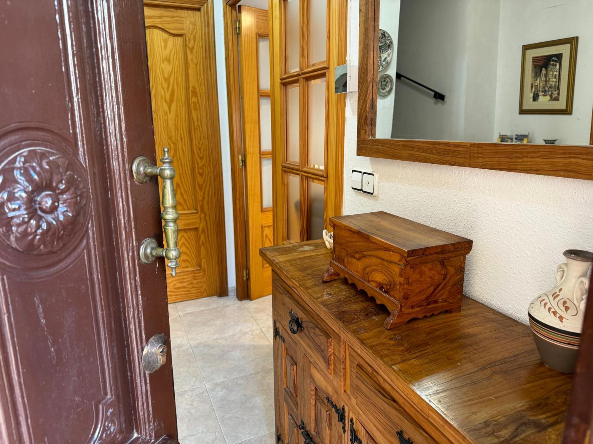 Vut Casa Orrios, En El Centro De Alcaniz. Dış mekan fotoğraf