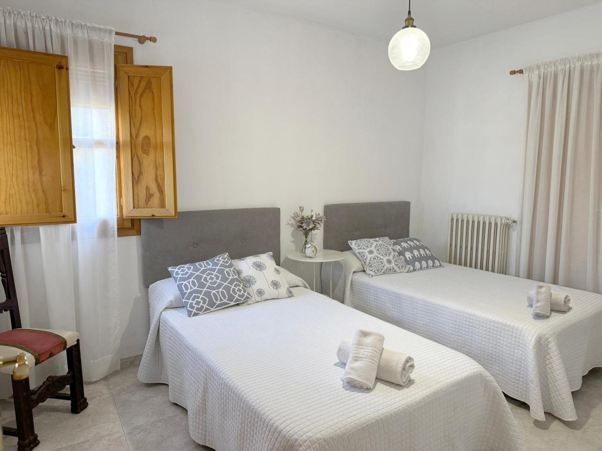 Vut Casa Orrios, En El Centro De Alcaniz. Dış mekan fotoğraf