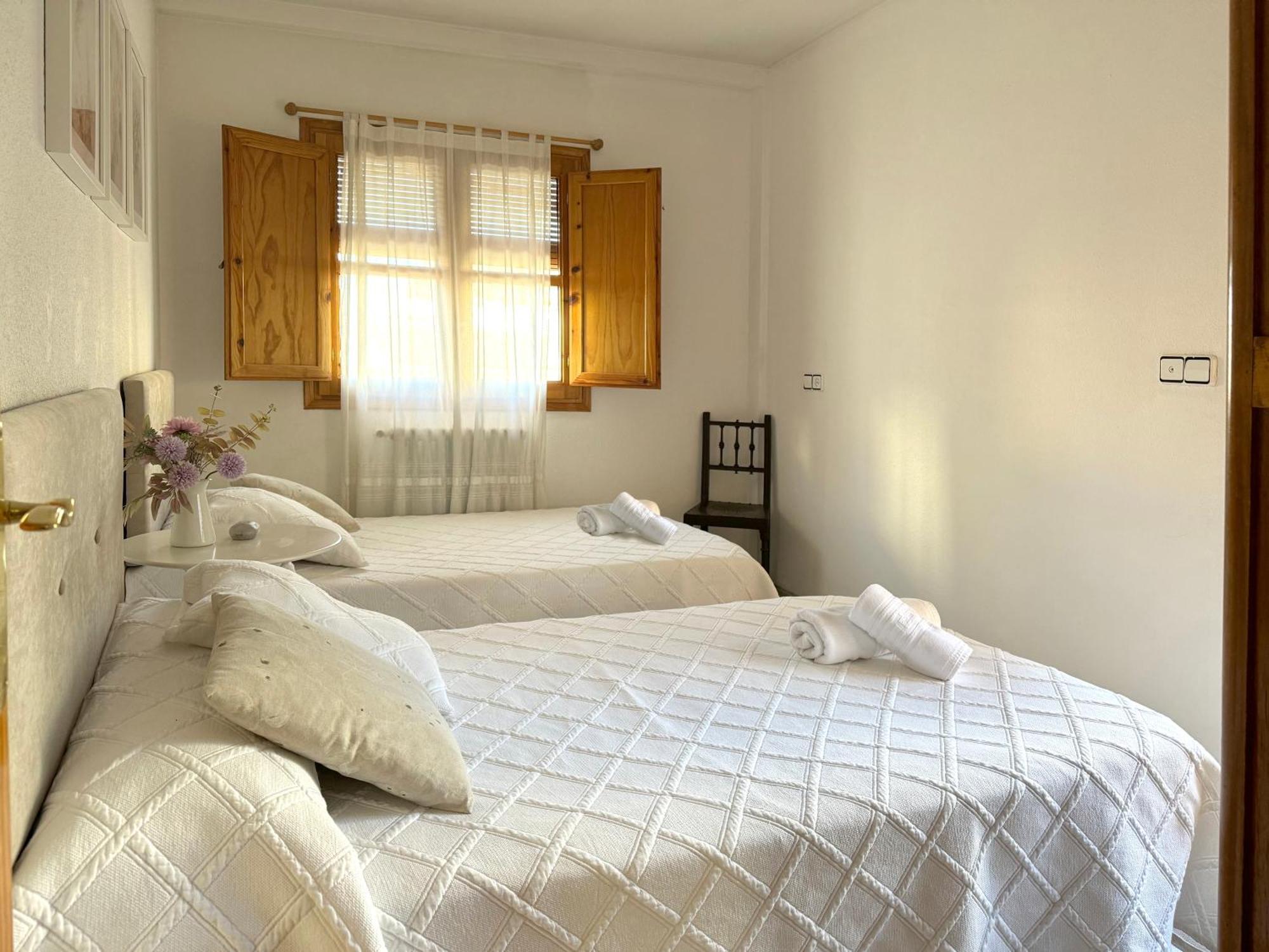 Vut Casa Orrios, En El Centro De Alcaniz. Dış mekan fotoğraf